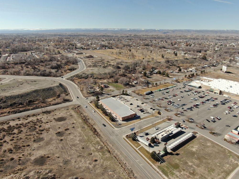 Delta Retail Center: 25 Stafford Ln, Delta, CO 81416